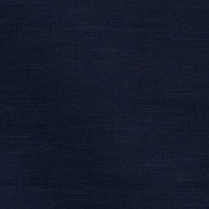 Schumacher Fabric Antique Linen Velvet Ii Midnight 75700