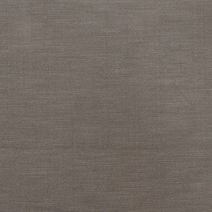 Schumacher Fabric Antique Linen Velvet Ii Pewter 75701