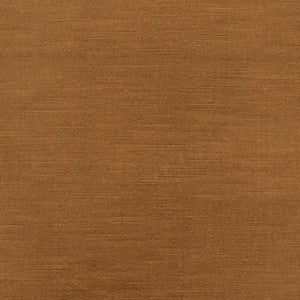 Schumacher Fabric Antique Linen Velvet Ii Gold 75708