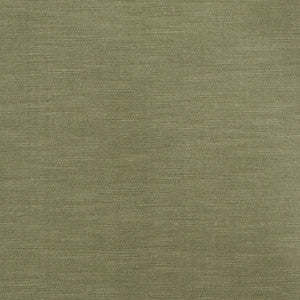Schumacher Fabric Antique Linen Velvet Ii Sage 75709