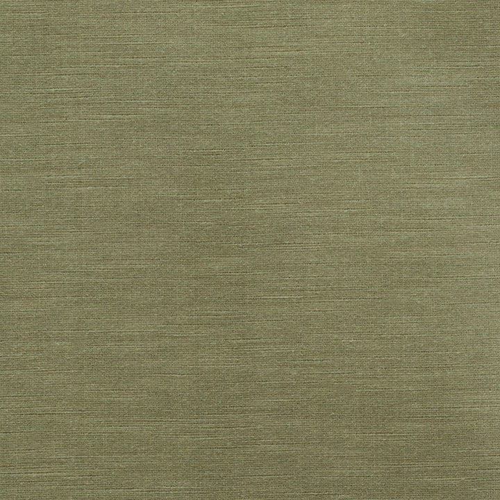 Antique Linen Velvet Ii Sage 75709 by Schumacher Designer Fabric PERFECT BASICS: ANTIQUE LINEN VELVET II See Sample ITALY - </p><p>Repeat: Horizontal: - and Vertical: - 55" (140CM) - Swanky Fabrics -