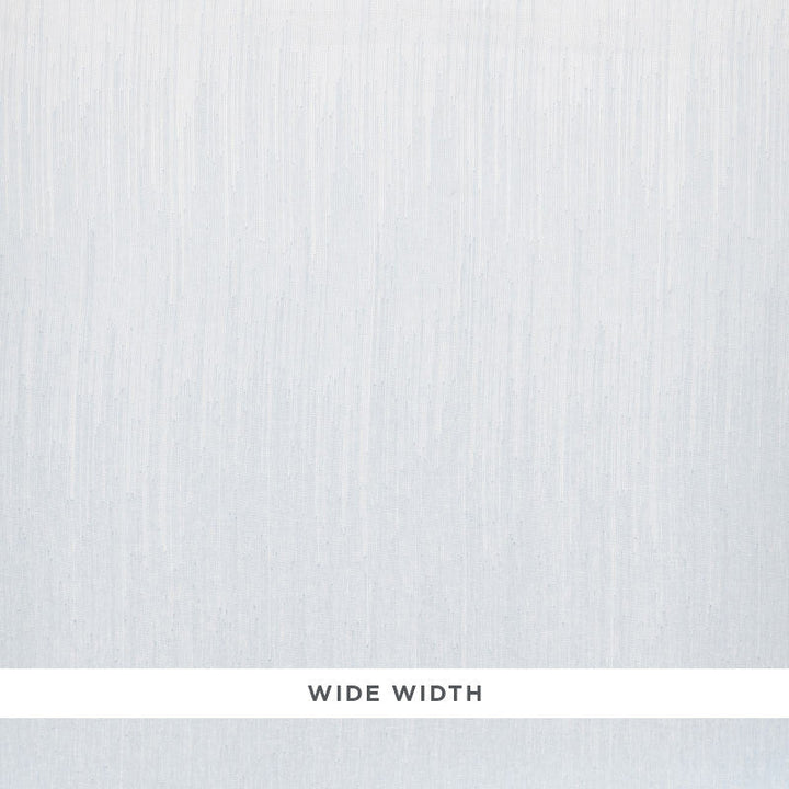 Ombre Sheer Blue 75791 by Schumacher Designer Fabric NATURAL SHEERS LINEN 45% COTTON 24% TURKEY </p><p>Repeat: Horizontal: and Vertical: 120 - Swanky Fabrics -