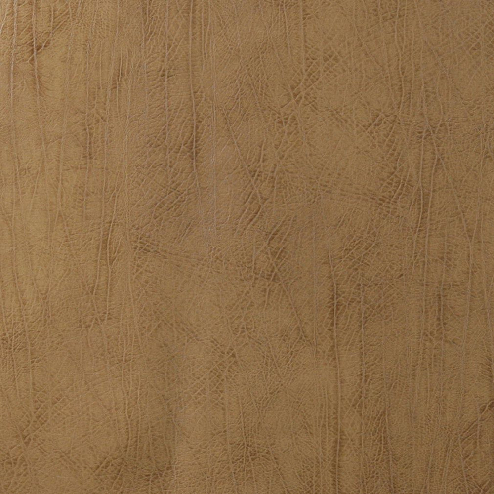 7579 Camel by Charlotte Designer Fabric Recycled Leather III 50% Polyurethane, 50% Recycled Leather (Pvc/Lead Free), 30oz. Asia Exceeds 200,000 Wyzenbeek Rubs (Heavy Duty) </p><p>Repeat: 54 Inches - Swanky Fabrics -