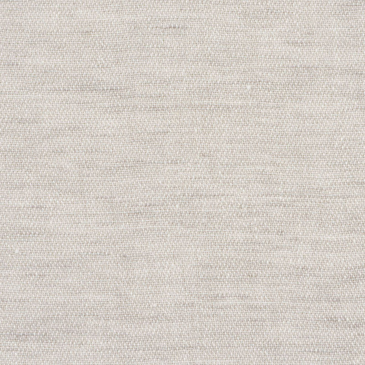 Sebastian Double Face Casement Fog 75811 by Schumacher Designer Fabric Perfect-Basics-Sebastian-Double-Face-Casement 100% Linen - Horizontal: - and Vertical: - 112 - Swanky Fabrics -