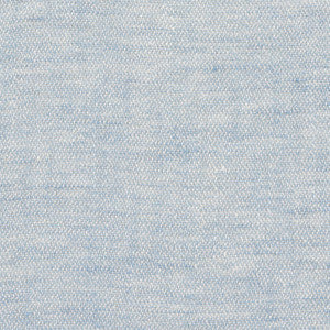 Schumacher Fabric Sebastian Double Face Casement Sky 75812