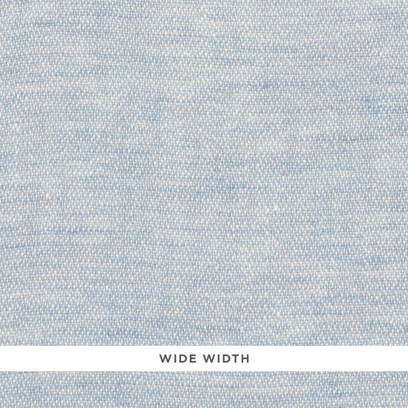 Sebastian Double Face Casement Sky 75812 by Schumacher Fabric Schumacher Fabric Sebastian Double Face Casement Sky 75812Fabric LINEN 100% SPAIN </p><p>Repeat: H: , V: 112 - Fabric Carolina -