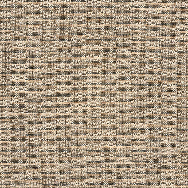 Olmeda Performance Charcoal 75841 by Schumacher Designer Fabric WORLD VIEW See Sample ITALY HEAVY DUTY </p><p>Repeat: Horizontal: 2 3/4" (7CM) and Vertical: 5/8" (2CM) 56 3/4" (144CM) - Swanky Fabrics -