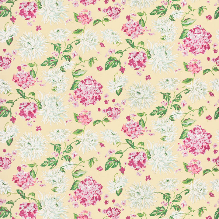 7585-7 Hampton by Bassett Mcnab Fabric Bassett Mcnab Fabric 7585-7 HamptonFabric BASSETT MCNAB PRINTS 65%LIN 26%COT 9%NYL UK </p><p>Repeat: H: 0.000, V: 25.250 54 in - Fabric Carolina -