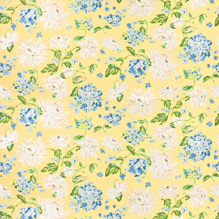 7585-9 Hampton by Bassett Mcnab Designer Fabric BASSETT MCNAB PRINTS 65%LIN 26%COT 9%NYL ENGLAND Horizontal: 0 and Vertical: 25.25 54 in - Swanky Fabrics -