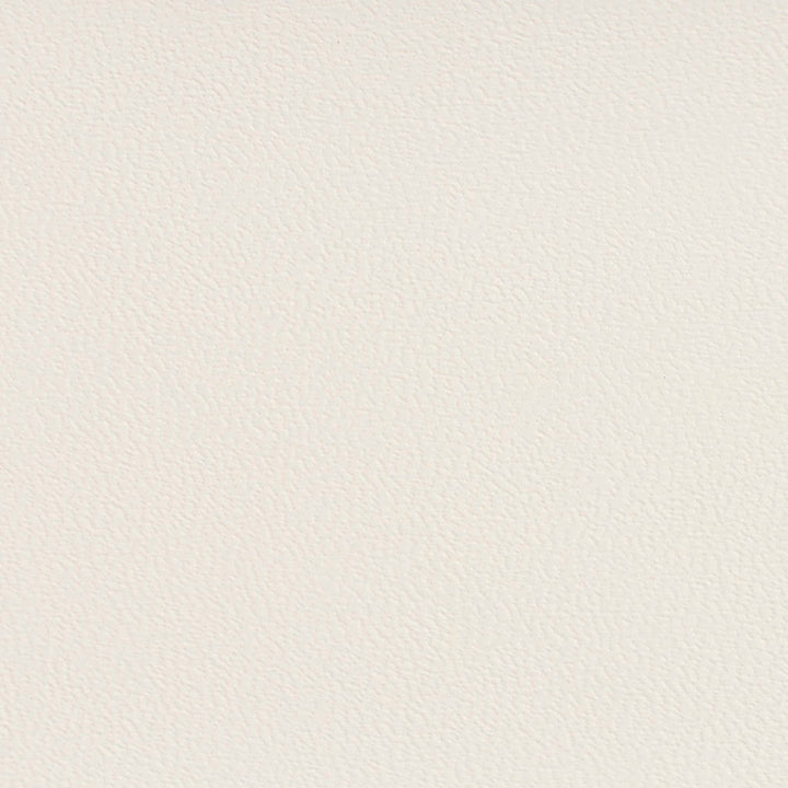 7590 White by Charlotte Designer Fabric Heavy Duty Soft Touch Vinyl II 100% Virgin Vinyl, 30oz. Asia Exceeds 200,000 Wyzenbeek Rubs (Heavy Duty) No Repeat 54 Inches - Swanky Fabrics -