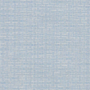 Schumacher Fabric Brickell Blue 75930