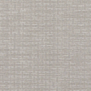 Schumacher Fabric Brickell Stone 75934