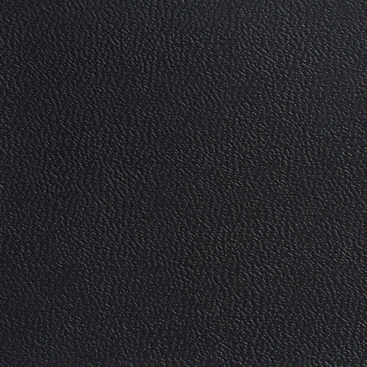 7600 Jet by Charlotte Designer Fabric Heavy Duty Soft Touch Vinyl II 100% Virgin Vinyl, 30oz. Asia Exceeds 200,000 Wyzenbeek Rubs (Heavy Duty) No Repeat 54 Inches - Swanky Fabrics -