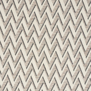 Schumacher Fabric Dartmoor Graphite 76030