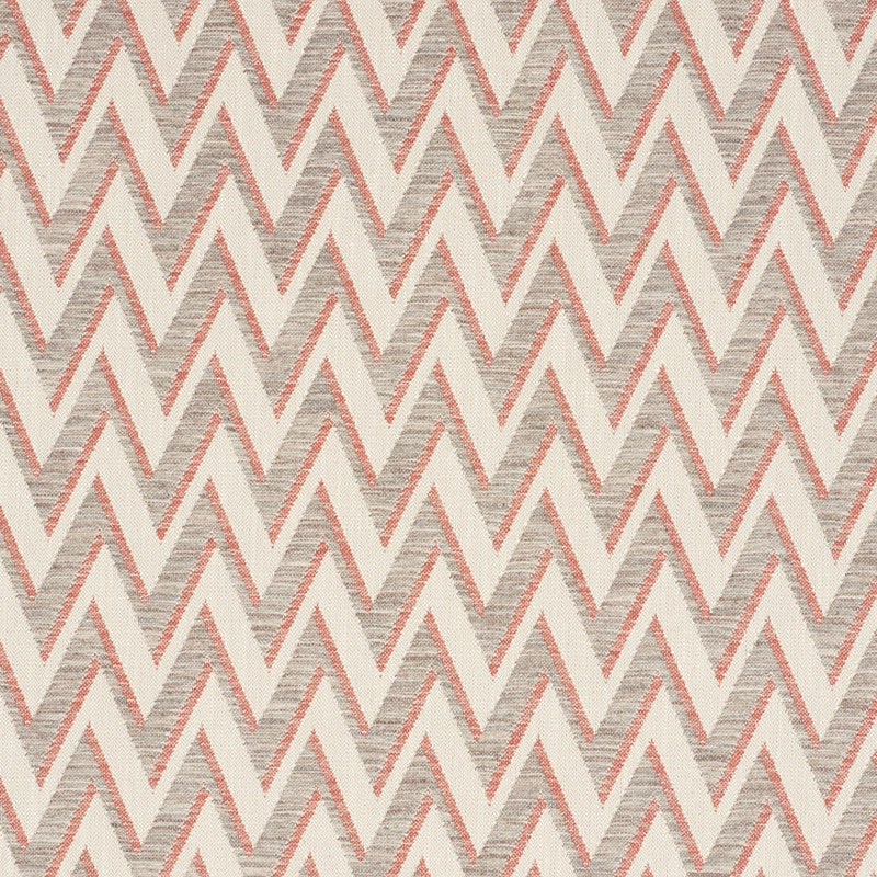 Dartmoor Rust 76031 by Schumacher Designer Fabric CLUB CAVALIER VISCOSE 34% COTTON 31% ITALY MARTINDALE 25,000 </p><p>Repeat: Horizontal: 3" (7CM) and Vertical: 2 3/4" (6CM) 55 - Swanky Fabrics -