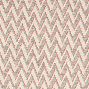 Schumacher Fabric Dartmoor Rust 76031