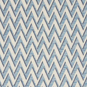 Schumacher Fabric Dartmoor Blue 76033