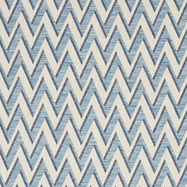 Dartmoor Blue 76033 by Schumacher Fabric Schumacher Fabric Dartmoor Blue 76033Fabric VISCOSE 34% ITALY </p><p>Repeat: H: HORZ. 3" (7CM) , V: VERT. 2 3/4" (6CM) 55 - Fabric Carolina -