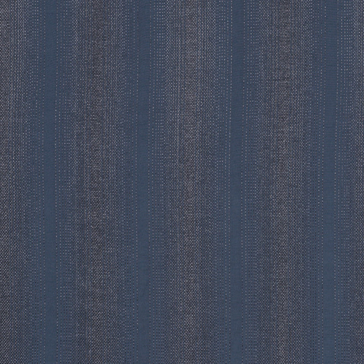 Jennet Navy 76042 by Schumacher Designer Fabric CLUB CAVALIER COTTON 54% POLYAMID 46% ITALY MARTINDALE 20,000 </p><p>Repeat: Horizontal: 6 1/2" (17CM) and Vertical: 53 - Swanky Fabrics -