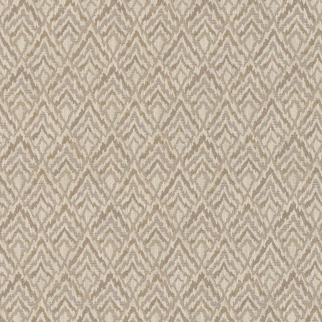 Schumacher Fabric Halcyon - Almond Dust