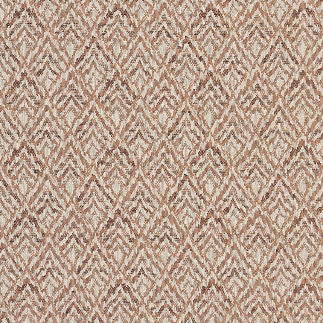Schumacher Fabric Halcyon - Mediterranean Spice
