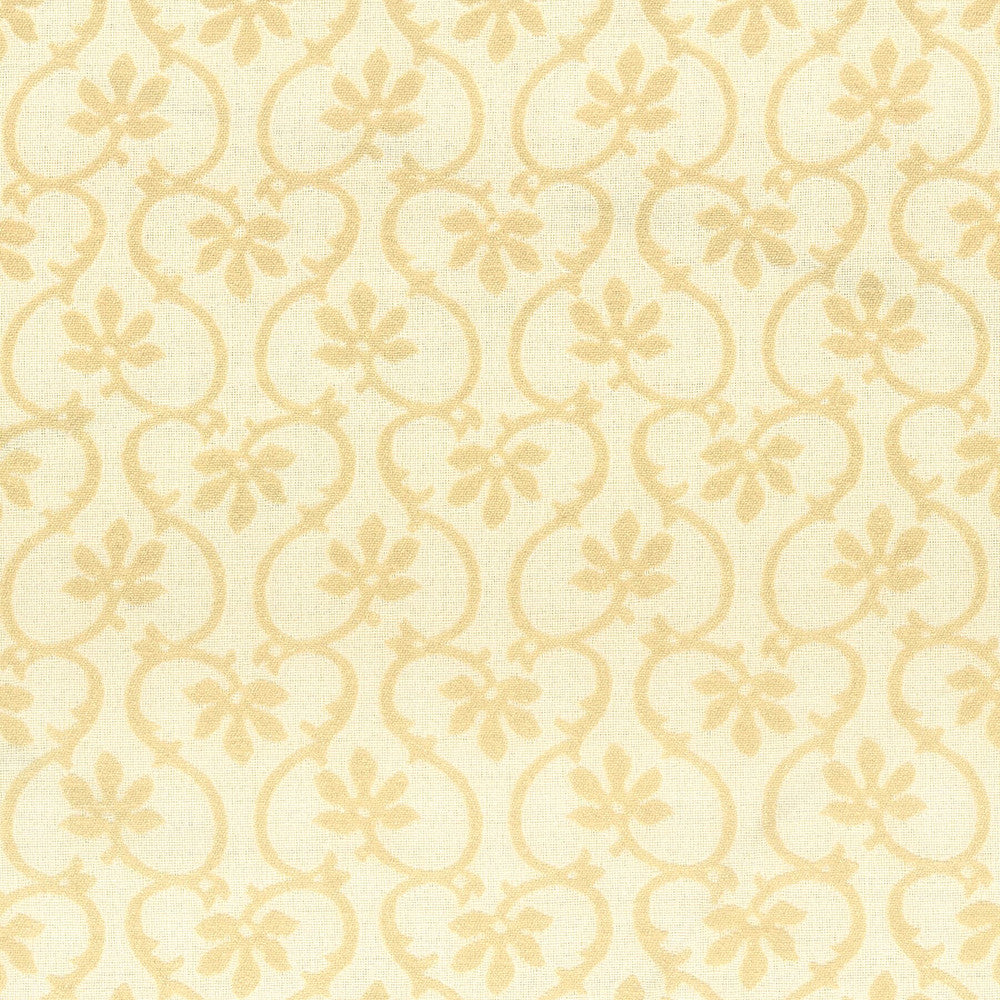 7615-03 Floral Scroll by Bassett Mcnab Fabric Bassett Mcnab Fabric 7615-03 Floral ScrollFabric BASSETT MCNAB PRINTS 47%SVI 28%COT 25%POL USA </p><p>Repeat: H: 2.250, V: 4.250 54 in - Fabric Carolina -