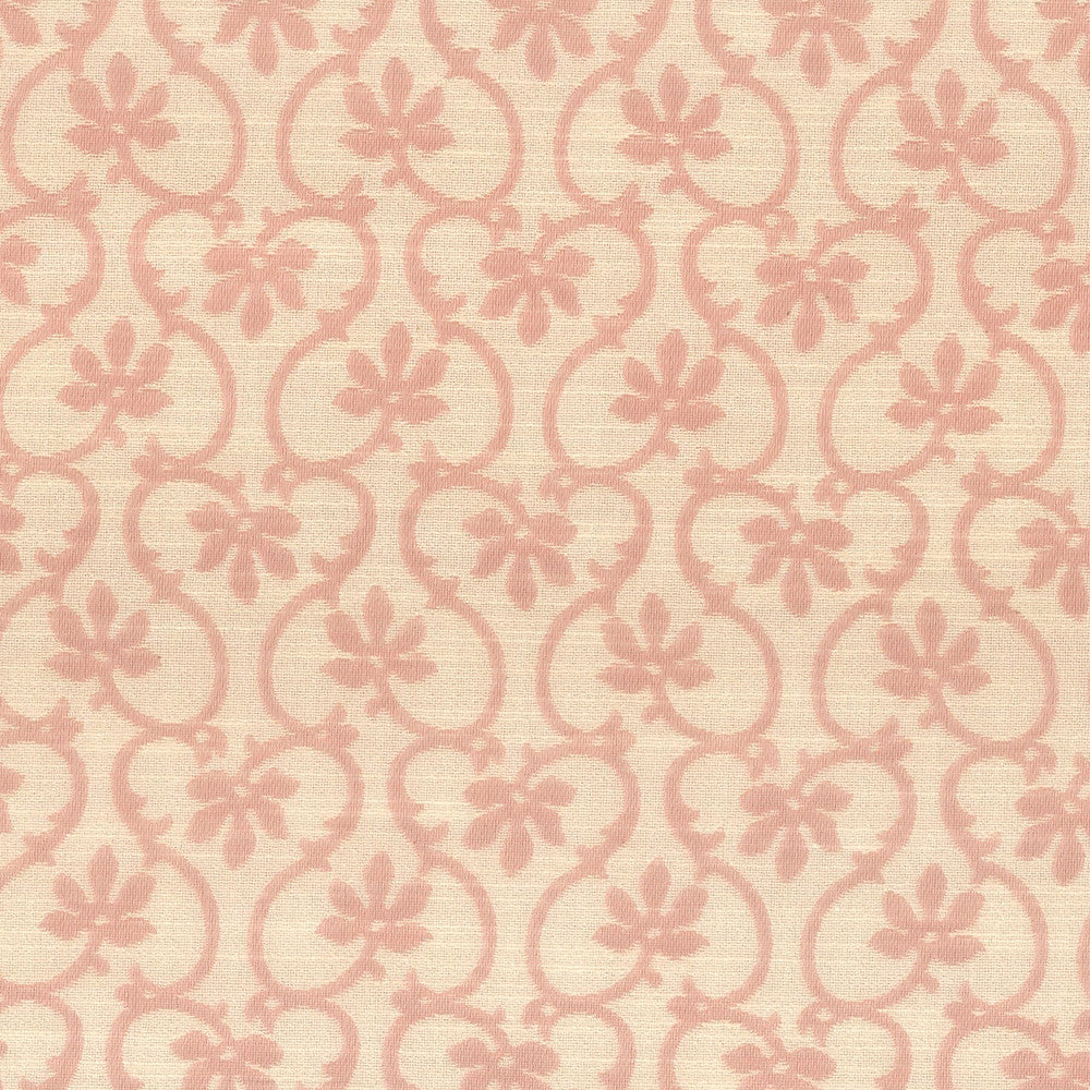 7615-05 Floral Scroll by Bassett Mcnab Designer Fabric BASSETT MCNAB PRINTS 47%SVI 28%COT 25%POL USA WYZENBEEK 12 000 DOUBLE RUB WEAR TEST (MEDIUM DUTY) </p><p>Repeat: 4.25 54 in - Swanky Fabrics -