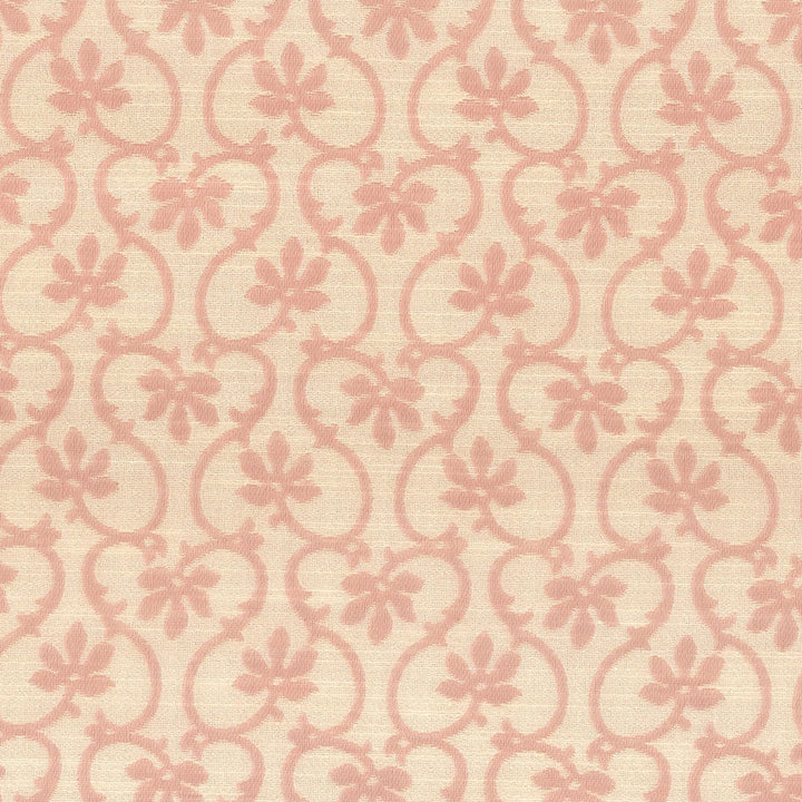 7615-05 Floral Scroll by Bassett Mcnab Fabric Bassett Mcnab Fabric 7615-05 Floral ScrollFabric BASSETT MCNAB PRINTS 47%SVI 28%COT 25%POL USA </p><p>Repeat: H: 2.250, V: 4.250 54 in - Fabric Carolina -