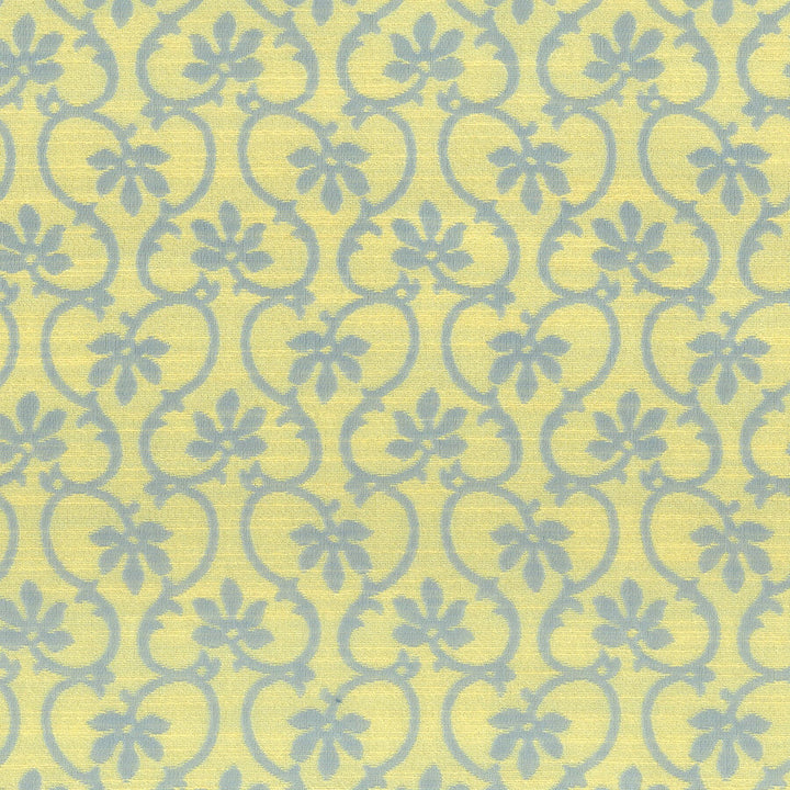 7615-09 Floral Scroll by Bassett Mcnab Fabric Bassett Mcnab Fabric 7615-09 Floral ScrollFabric BASSETT MCNAB PRINTS 47%SVI 28%COT 25%POL USA </p><p>Repeat: H: 2.250, V: 4.250 54 in - Fabric Carolina -