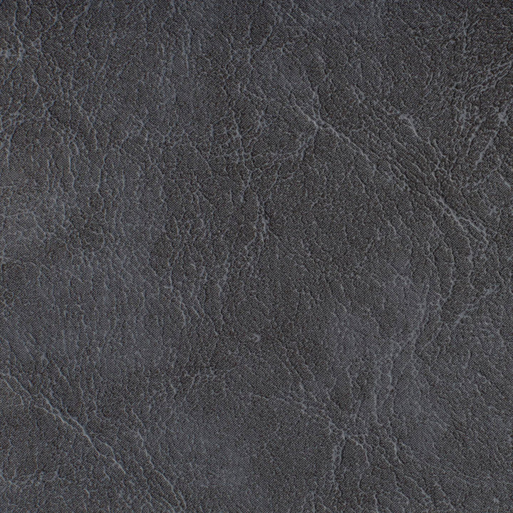7617 Steel Blue by Charlotte Designer Fabric Heavy Duty Soft Touch Vinyl II 100% Virgin Vinyl, 30oz. Asia Exceeds 200,000 Wyzenbeek Rubs (Heavy Duty) No Repeat 54 Inches - Swanky Fabrics -