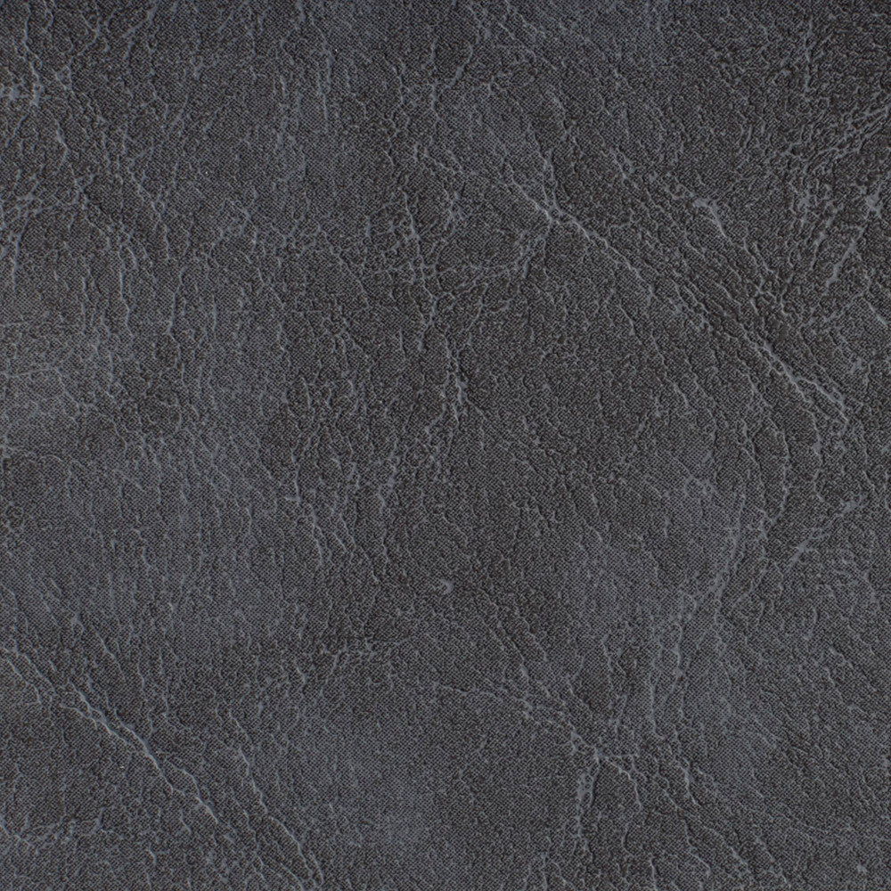 7617 Steel Blue by Charlotte Designer Fabric Heavy Duty Soft Touch Vinyl II 100% Virgin Vinyl, 30oz. Asia Exceeds 200,000 Wyzenbeek Rubs (Heavy Duty) No Repeat 54 Inches - Swanky Fabrics -