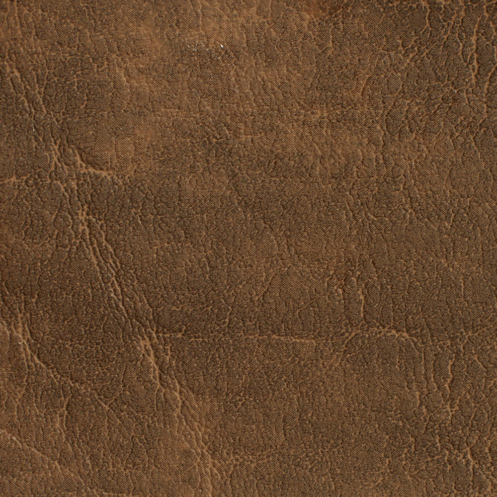 7623 Saddle by Charlotte Designer Fabric Heavy Duty Soft Touch Vinyl II 100% Virgin Vinyl, 30oz. Asia Exceeds 200,000 Wyzenbeek Rubs (Heavy Duty) No Repeat 54 Inches - Swanky Fabrics -