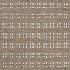 Schumacher Fabric Bolsa Indoor/Outdoor Taupe 76342