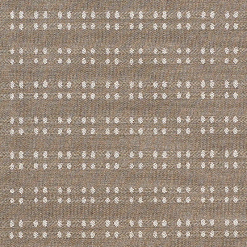 Bolsa Indoor/Outdoor Taupe 76342 by Schumacher Fabric Schumacher Fabric Bolsa Indoor/Outdoor Taupe 76342Fabric ACRYLIC 100% UNITED STATES OF AMERICA </p><p>Repeat: H: HORZ. 1 1/4" (3CM) , V: VERT. 1 7/8" (5CM) 52.25 - Fabric Carolina -