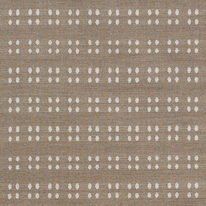 Bolsa Indoor/Outdoor Taupe 76342 by Schumacher Fabric Schumacher Fabric Bolsa Indoor/Outdoor Taupe 76342Fabric ACRYLIC 100% UNITED STATES OF AMERICA </p><p>Repeat: H: HORZ. 1 1/4" (3CM) , V: VERT. 1 7/8" (5CM) 52.25 - Fabric Carolina -