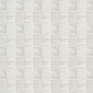 Schumacher Fabric Terra Mar Stone 76380