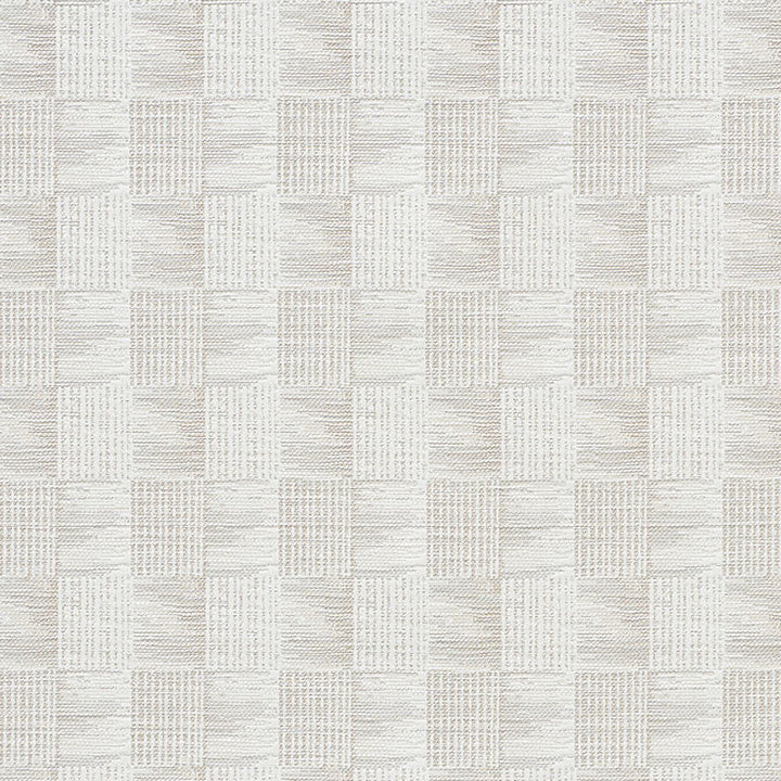 Terra Mar Stone 76380 by Schumacher Designer Fabric INDOOR/OUTDOOR PRINTS & WOVENS IV See Sample FRANCE - </p><p>Repeat: Horizontal: 4 1/2" (11CM) and Vertical: 5 3/4" (15CM) 54 1/4" (138CM) - Swanky Fabrics -