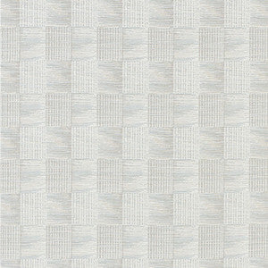 Schumacher Fabric Terra Mar Mineral 76381