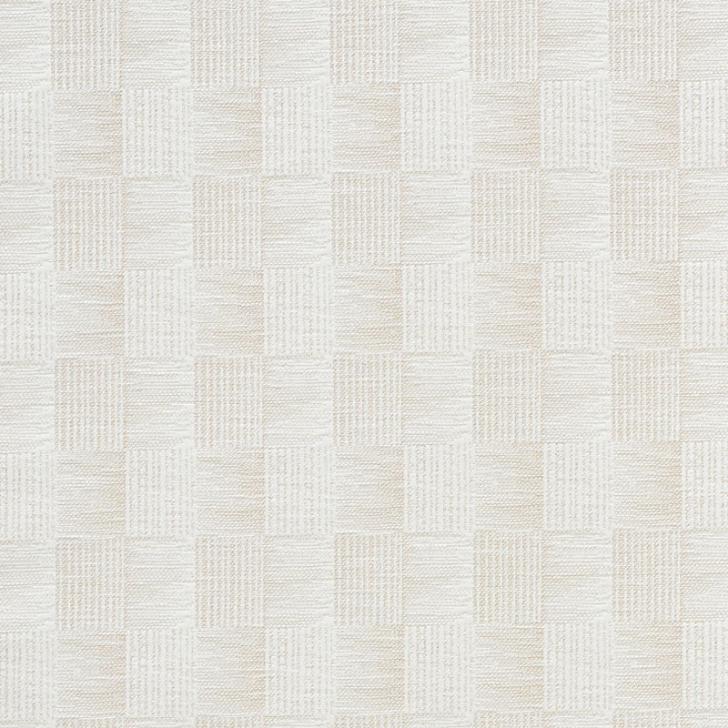 Terra Mar Natural 76382 by Schumacher Designer Fabric INDOOR/OUTDOOR PRINTS & WOVENS IV See Sample FRANCE - </p><p>Repeat: Horizontal: 4 1/2" (11CM) and Vertical: 5 3/4" (15CM) 54 1/4" (138CM) - Swanky Fabrics -