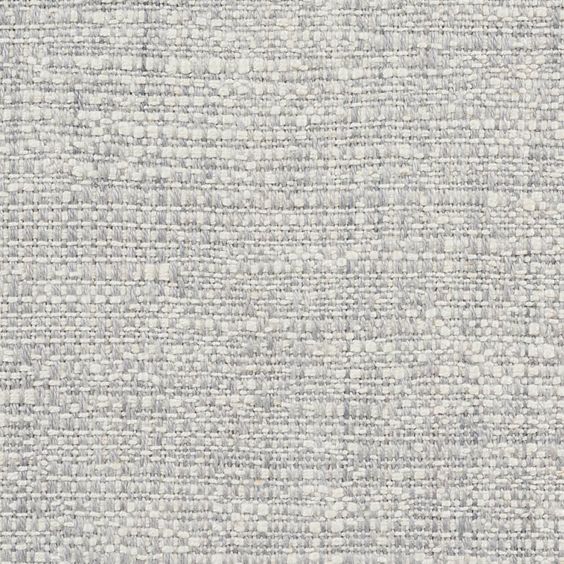 Dima Grey 76390 by Schumacher Designer Fabric Textures-Ii 68% Linen, 32% Viscose Martindale 20,000 Horizontal: - and Vertical: - 53.75 - Swanky Fabrics -