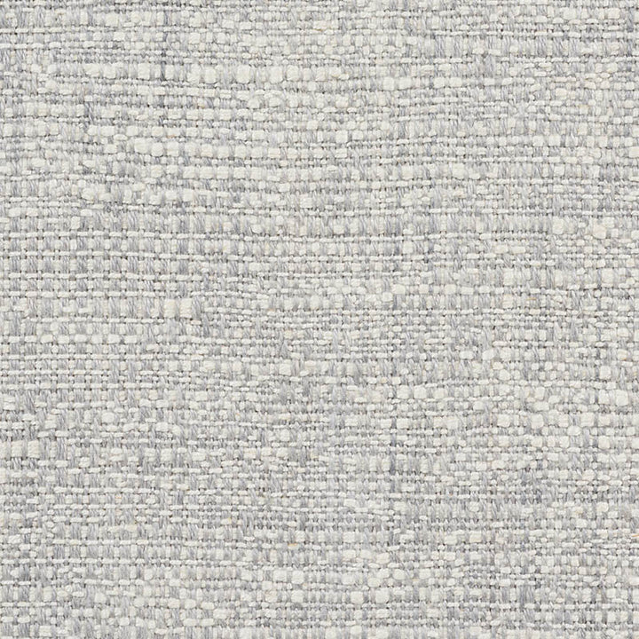 Dima Grey 76390 by Schumacher Designer Fabric Textures-Ii 68% Linen, 32% Viscose Martindale 20,000 Horizontal: - and Vertical: - 53.75 - Swanky Fabrics -