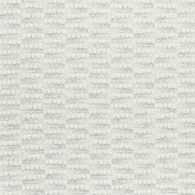 Esmark Dove 76400 by Schumacher Fabric Schumacher Fabric Esmark Dove 76400Fabric WOOL 61% FRANCE </p><p>Repeat: H: HORZ. 4" (10CM) , V: VERT. 1" (3CM) 49 - Fabric Carolina -