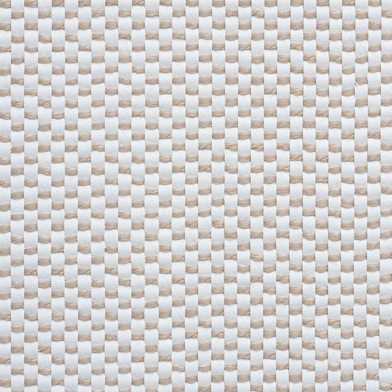 Guthrie Natural 76420 by Schumacher Designer Fabric TEXTURES II See Sample TURKEY - </p><p>Repeat: Horizontal: - and Vertical: - 54 1/2" (138CM) - Swanky Fabrics -