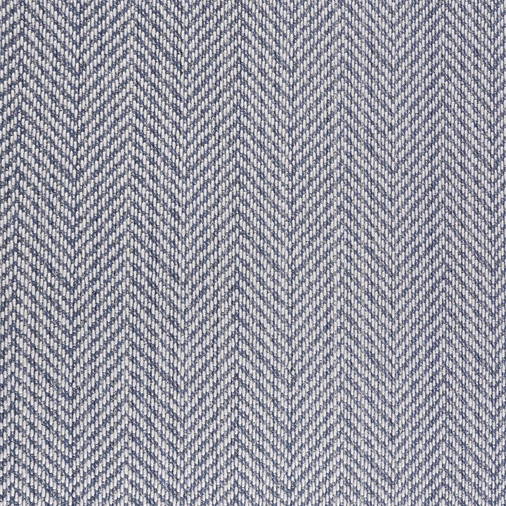 44157-0053 Posh Sapphire by Sunbrella Designer Fabric Sunbrella Fusion SunbrellaÂ® Acrylic, SunbrellaÂ® Polyester USA or Imported 5-Year Horizontal: 60 yd. and Vertical: 11.3 in. 54 in. - Swanky Fabrics -