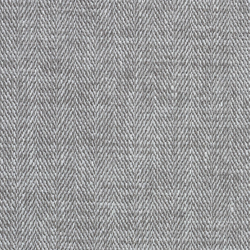 Hallingdal Pebble 76441 by Schumacher Designer Fabric TEXTURES II LINEN 37% VISCOSE 27% ITALY MARTINDALE 30,000 </p><p>Repeat: Horizontal: and Vertical: 55.5 - Swanky Fabrics -