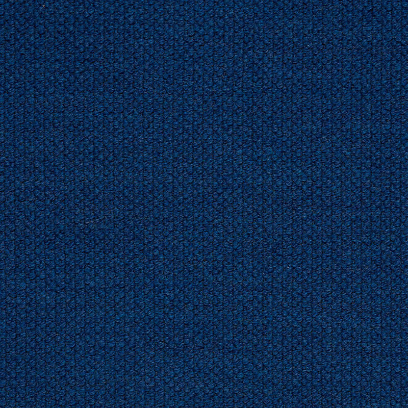 Alpine Blue 76451 by Schumacher Designer Fabric TEXTURES II See Sample UNITED STATES OF AMERICA - </p><p>Repeat: Horizontal: - and Vertical: - 50" (127CM) - Swanky Fabrics -