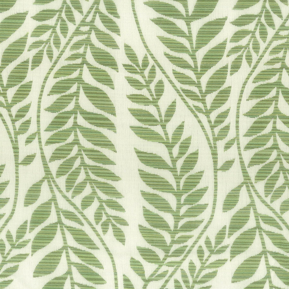 7646-15 Fern Design by Bassett Mcnab Designer Fabric BASSETT MCNAB WOVENS 39%COT 61%SVI USA WYZENBEEK 18 000 DOUBLE RUB WEAR TEST (HEAVY DUTY) Horizontal: 7 and Vertical: 13 54 in - Swanky Fabrics -