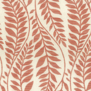 Bassett Mcnab Fabric 7646-1 Fern Design