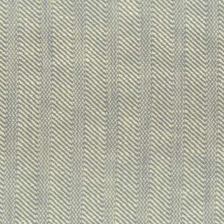 7650-04 Textured Stripe by Bassett Mcnab Designer Fabric BASSETT MCNAB WOVENS 69%SVI 31%COT USA Horizontal: 1.375 and Vertical: 0.750 54 in - Swanky Fabrics -