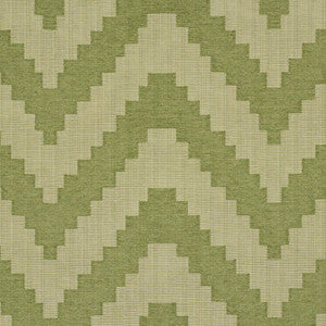Schumacher Fabric Verne Green 76533